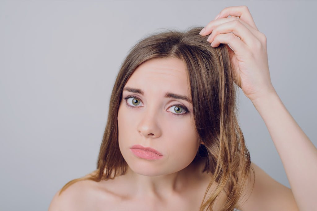 Scalp Inflammation: Causes, Impact and Natural Remedies