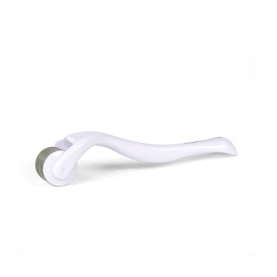 Derma Roller Usage Guide for Scalp Hair Growth Treatment