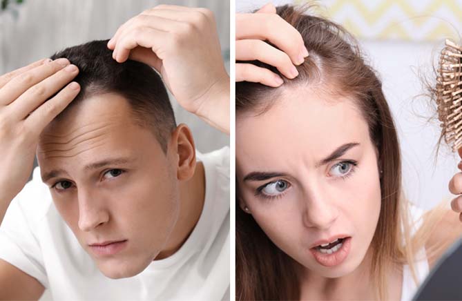 How Do Hair Regrowth Serums Work?