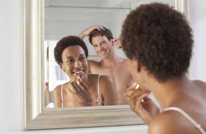 HAIRMETTO Topical Oil Application Guide for Hair Loss Treatment