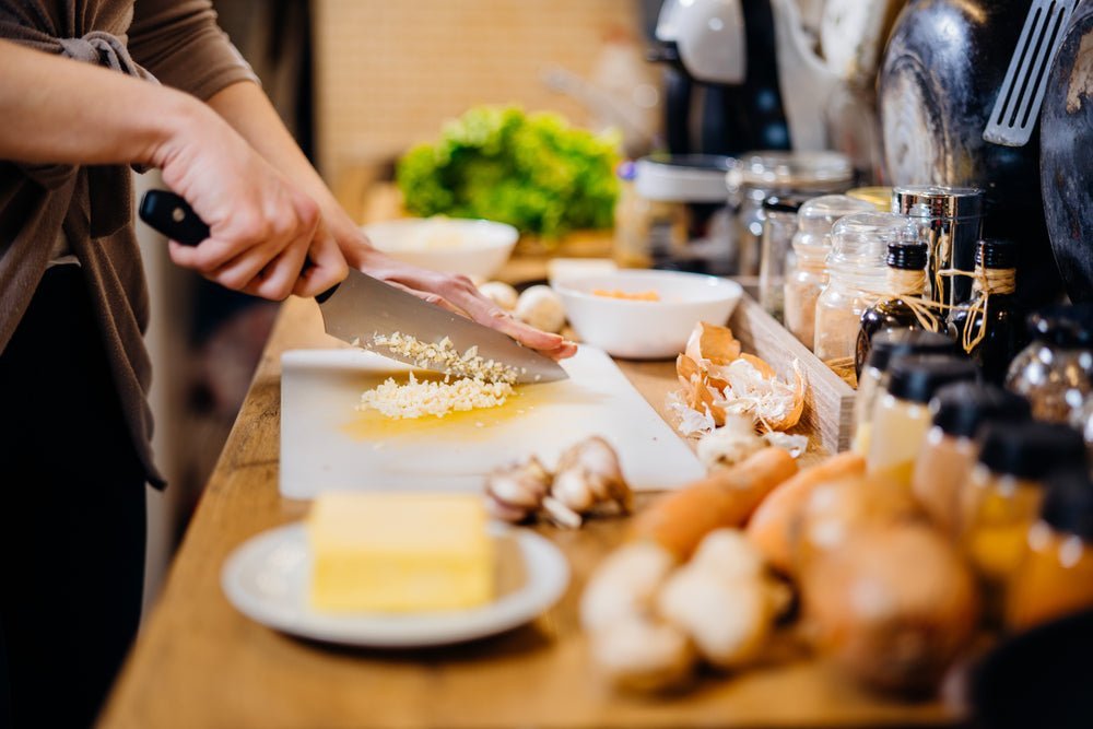 Anti-Inflammatory Foods for the Best Scalp Health