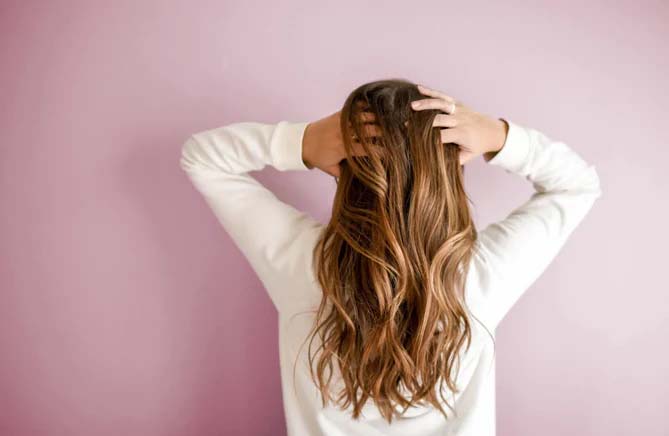 What can we learn from our ancestors when it comes to hair growth