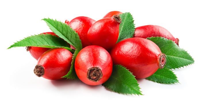 rosehip oil extract is used in Face for Her by hairmetto